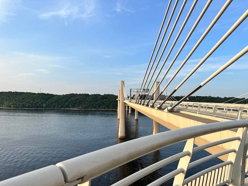 Stillwater Lift Bridge, Historic Site - Image 2