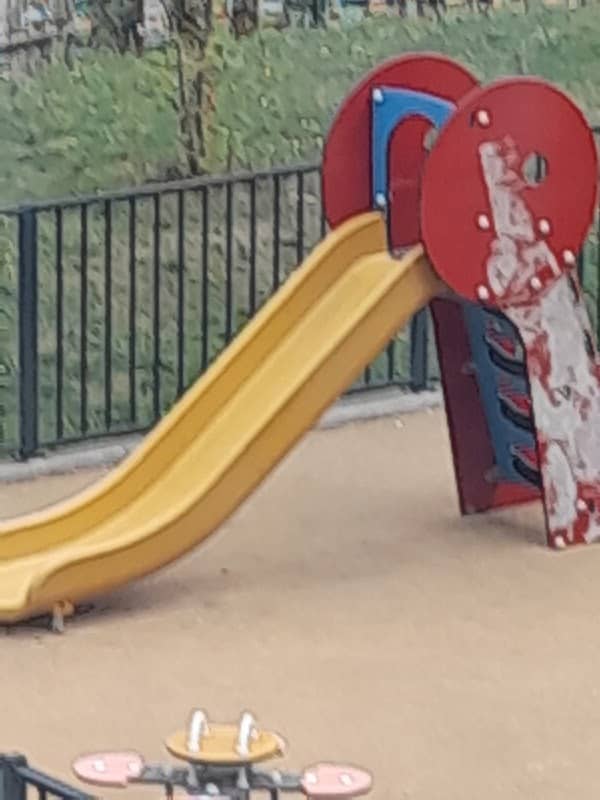 Parc pour enfants - Image 1