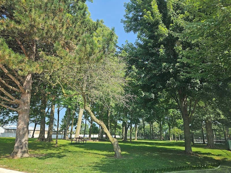 Cahn Grove Park - Image 1