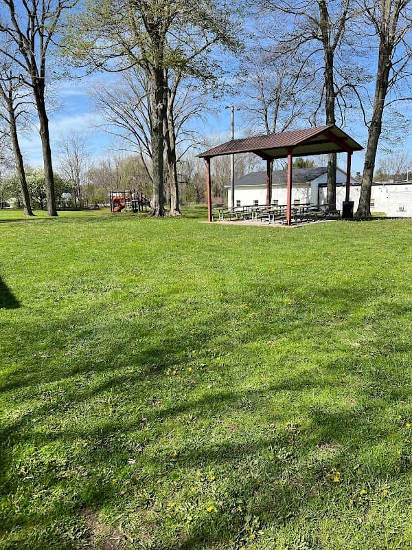 Cahn Grove Park - Image 2