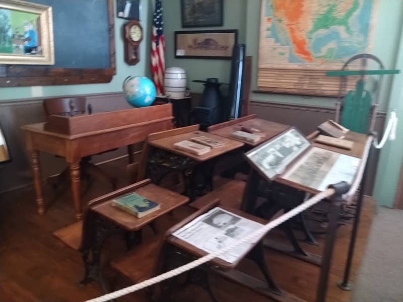 Perry County Jail Museum - Image 1