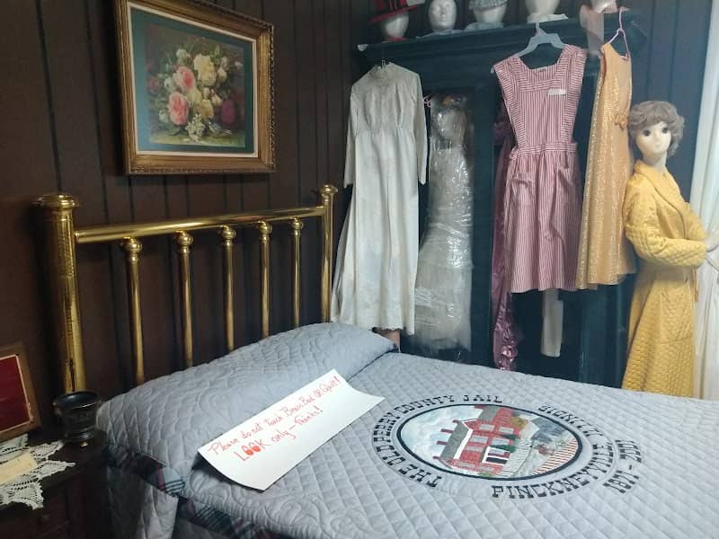 Perry County Jail Museum - Image 2