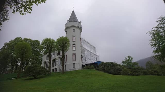 Gamlehaugen - Image 1