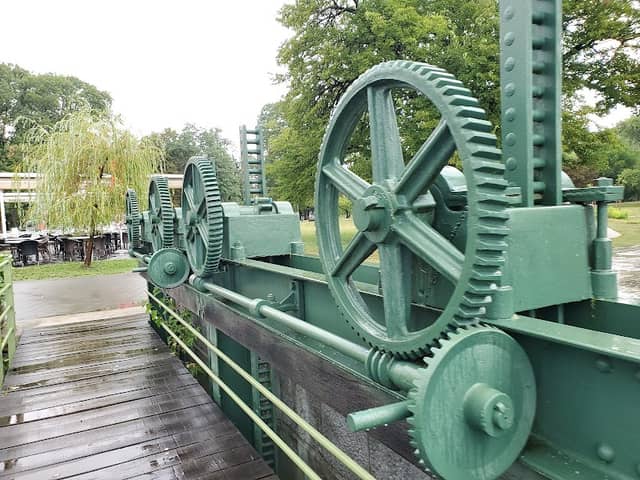 Brana korana - Image 2