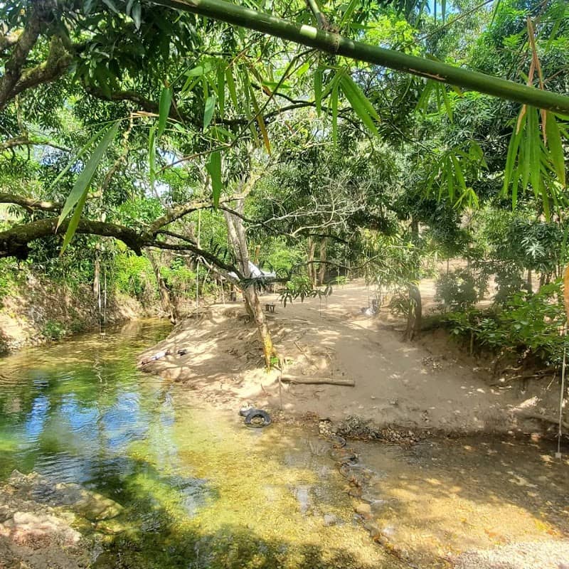 Step River Adventure Park - Image 3