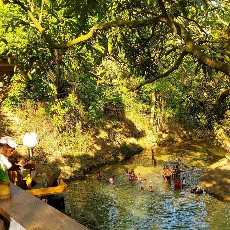 Step River Adventure Park - Image 1
