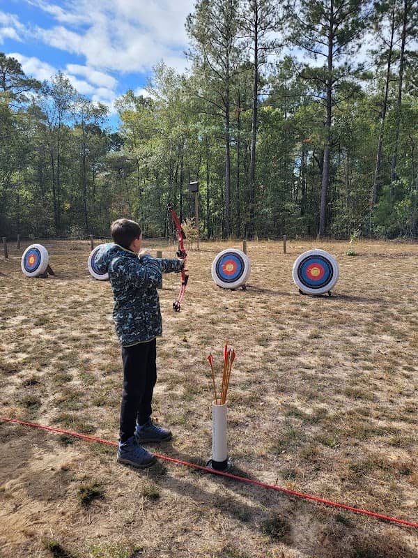 McKay Camp Ground - Image 1