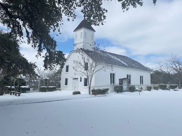 Bethlehem Lutheran Church - Image 1