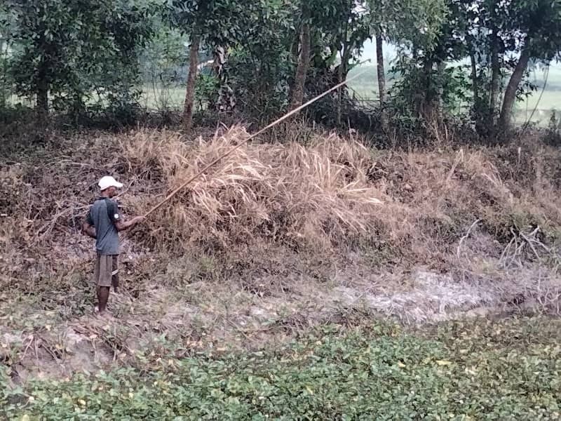 Embung Branti raya - Image 1