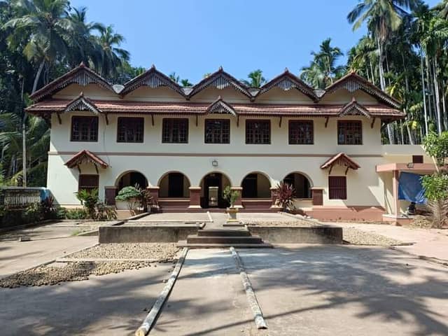 Maipady Palace - Image 3