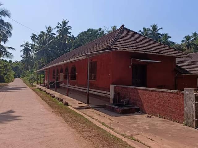 Maipady Palace - Image 1