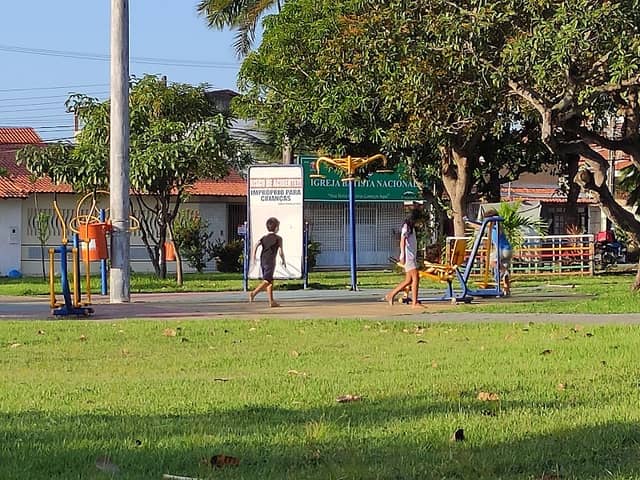 Cohajap's Square - Image 1