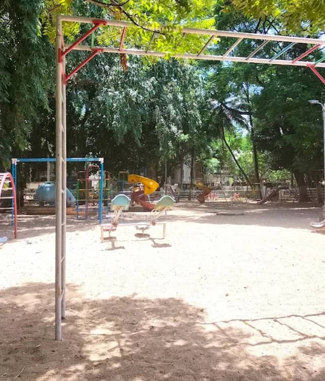 Bull Park - Image 1