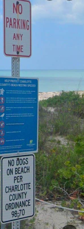 Coquina Lane- Public Beach Access - Image 2