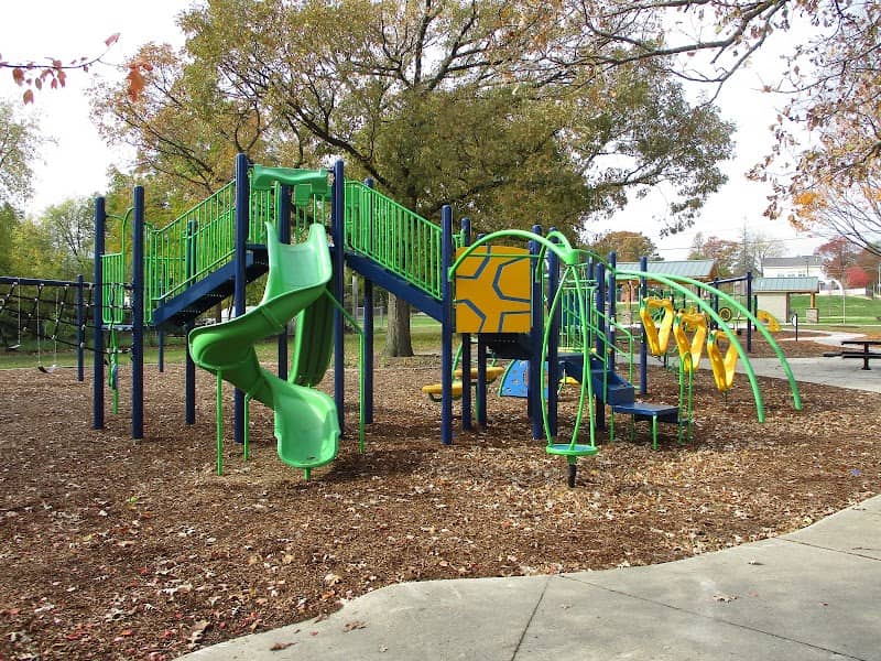 Eugene P. King Park - Image 1