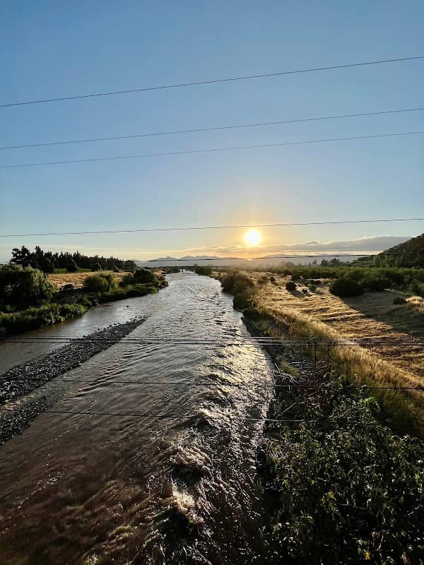 PUENTE ESPERANZA - Image 1