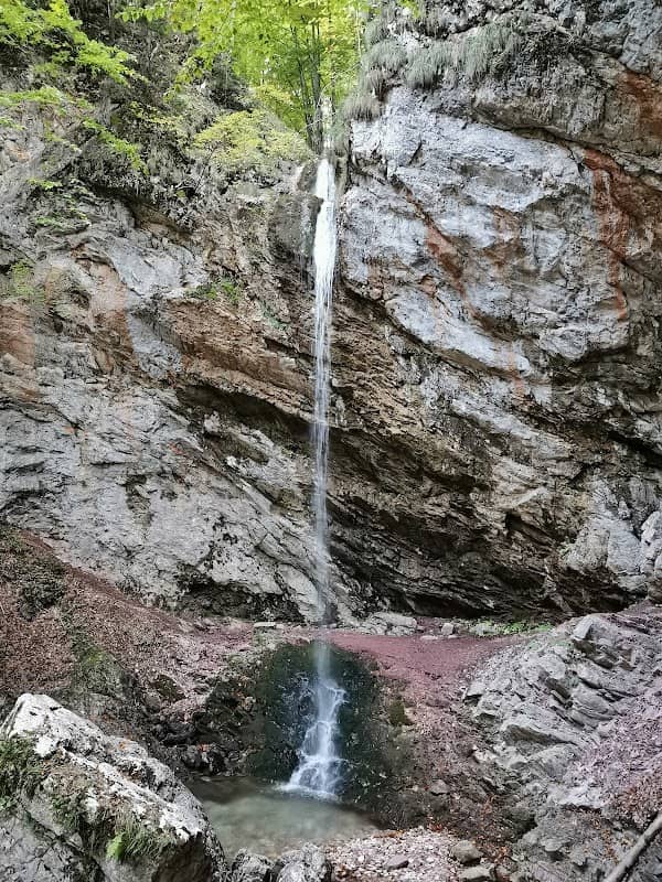 Bulbuci Waterfall - Image 1