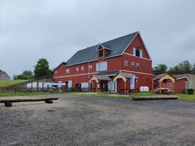 Ross Farm Museum - Image 2