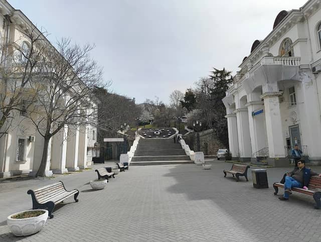 Tsvetochnyye Chasy - Image 1