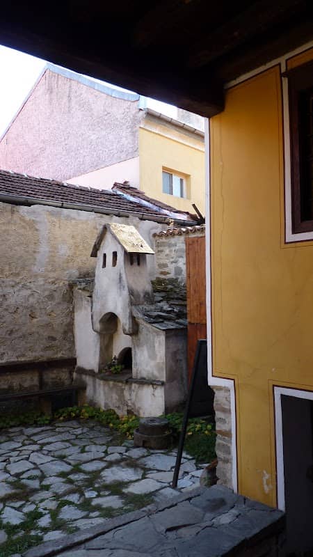 Балинова къща - Image 1