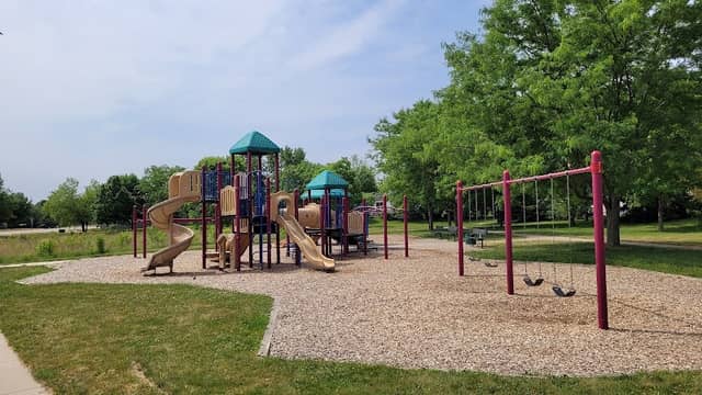 Huntington Ridge Park - Image 2
