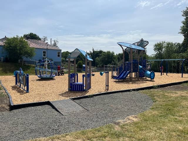 Harrison Tot Lot - Image 2
