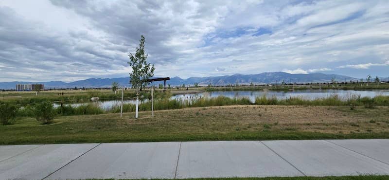 Jerry Askin Park - Image 1