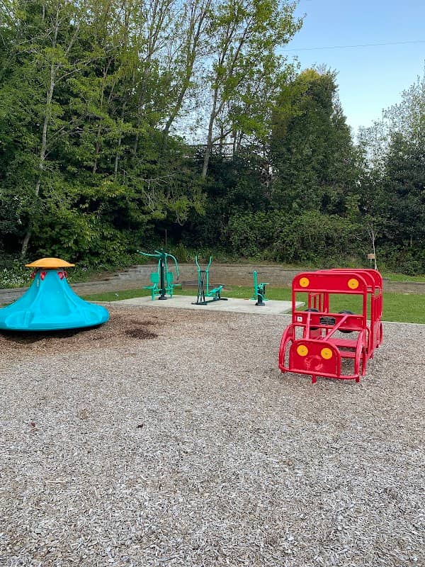 Pirate Park - Image 1