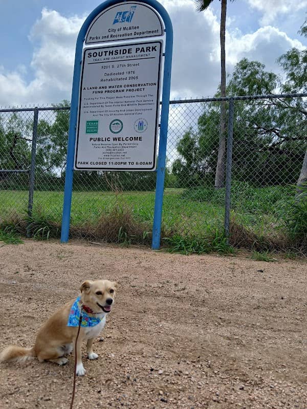 Southside Park - Image 1