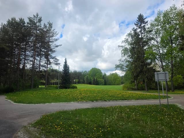 Sompio sports park - Image 1