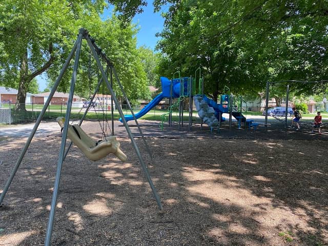 Parker-Muncey Pioneer Park - Image 1