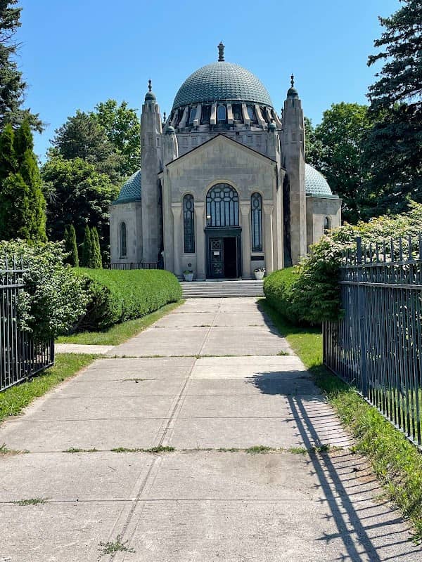 Friends of the Thomas Foster Memorial Inc. - Image 1