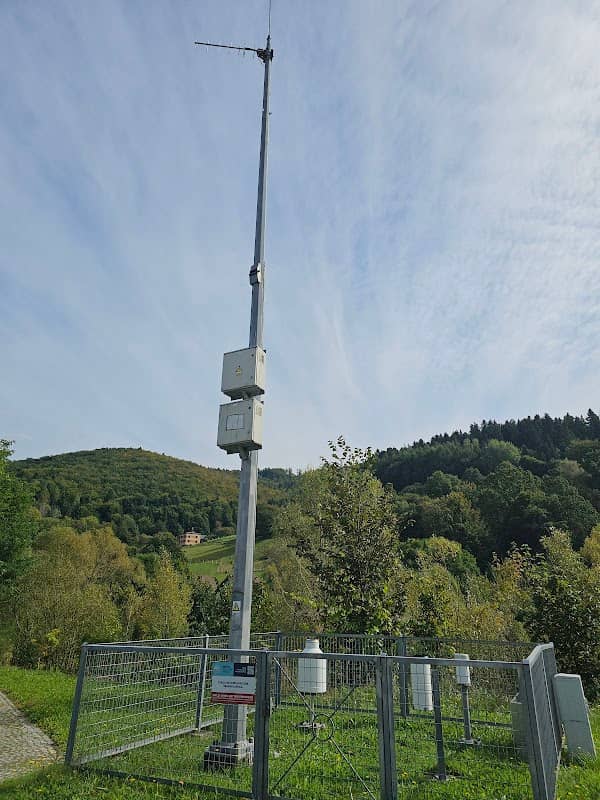stacja meteorologiczna - Image 1