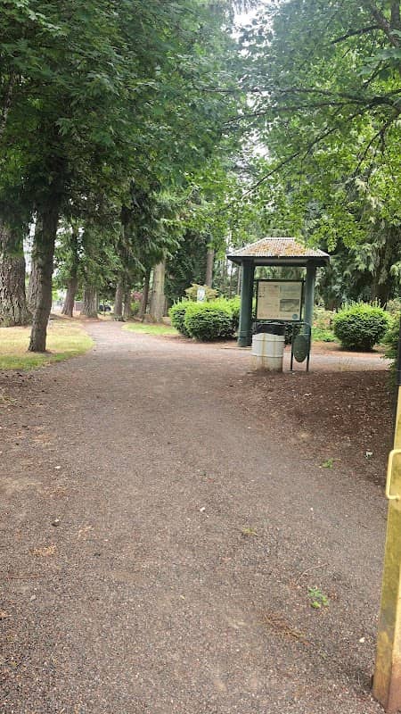 Arneson Garden - Image 2