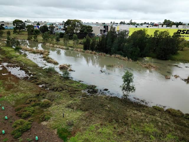 Conservation Reserve - Image 2