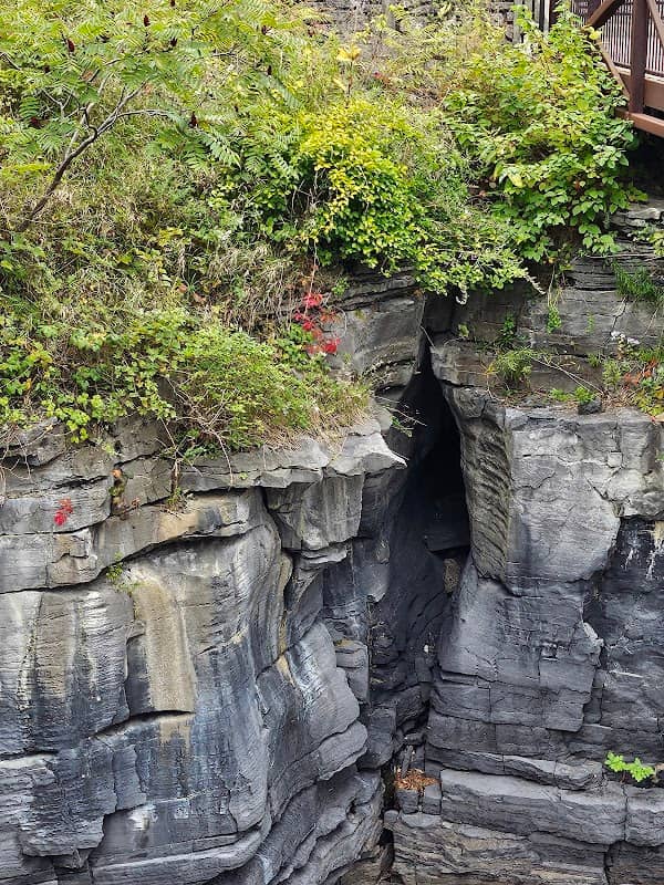 Cooper's Cave - Image 1