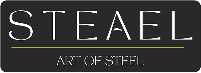 STEAEL - Art Of Steel - Image 1