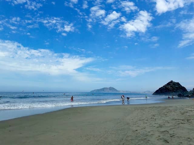 Playa Bujama - Image 2