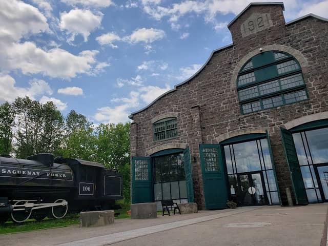 La Pulperie de Chicoutimi - Regional Museum - Image 2