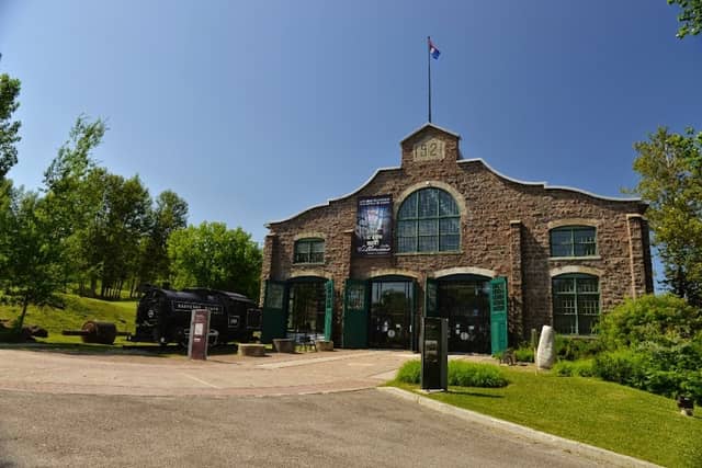 La Pulperie de Chicoutimi - Regional Museum - Image 1
