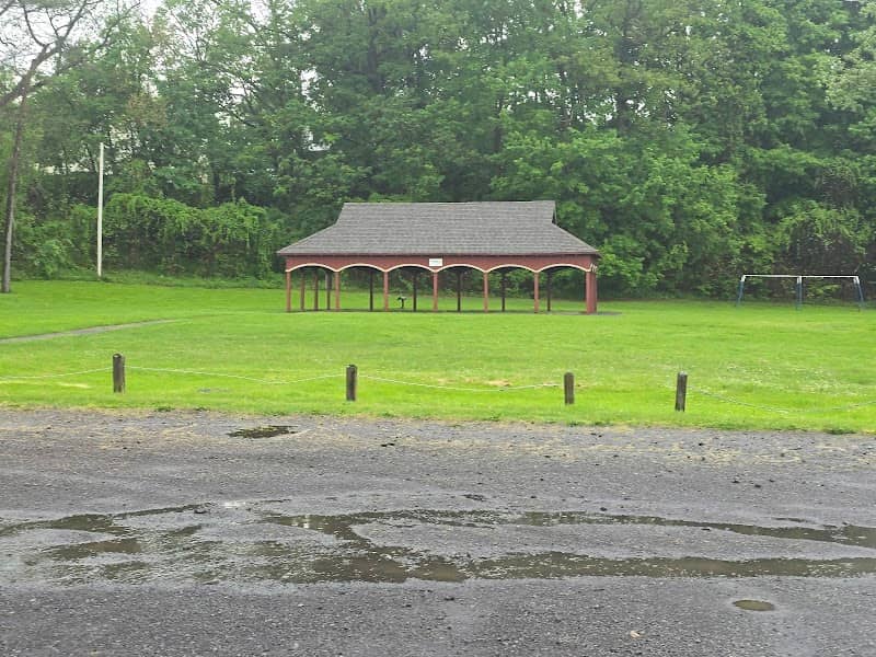 Foster Park - Image 1