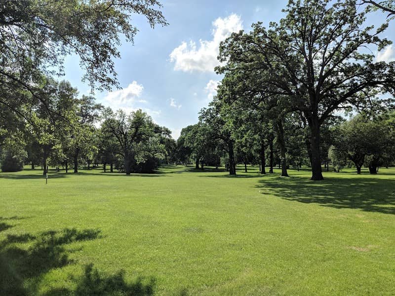 Lincoln Drive Park - Image 1