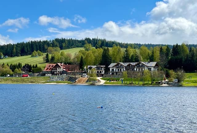 Frymburský trůn - Image 1
