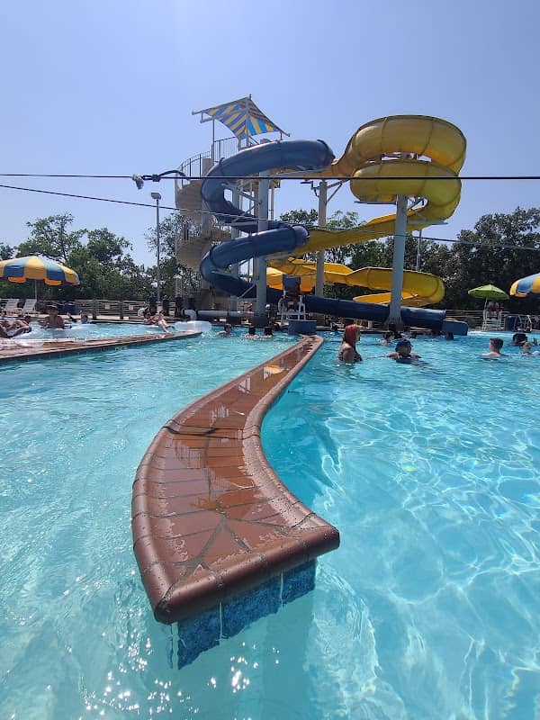 Fitzhugh Water Park - Image 1