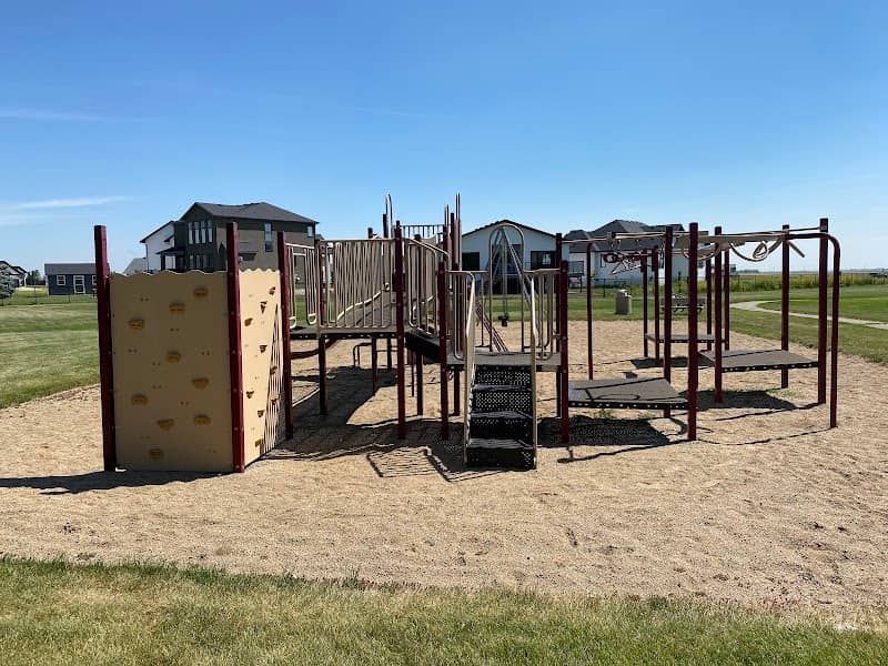 Sand Castle Park - Image 1