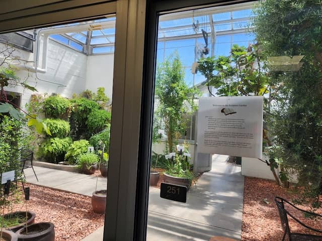 BYU-I Scripture Garden - Image 1