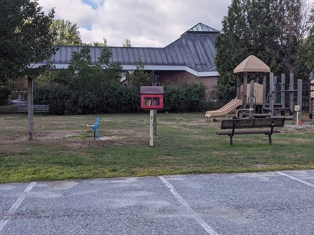Huse Park - Image 2