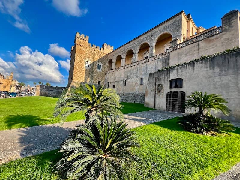 Castello Normanno Svevo di Mesagne - Image 2