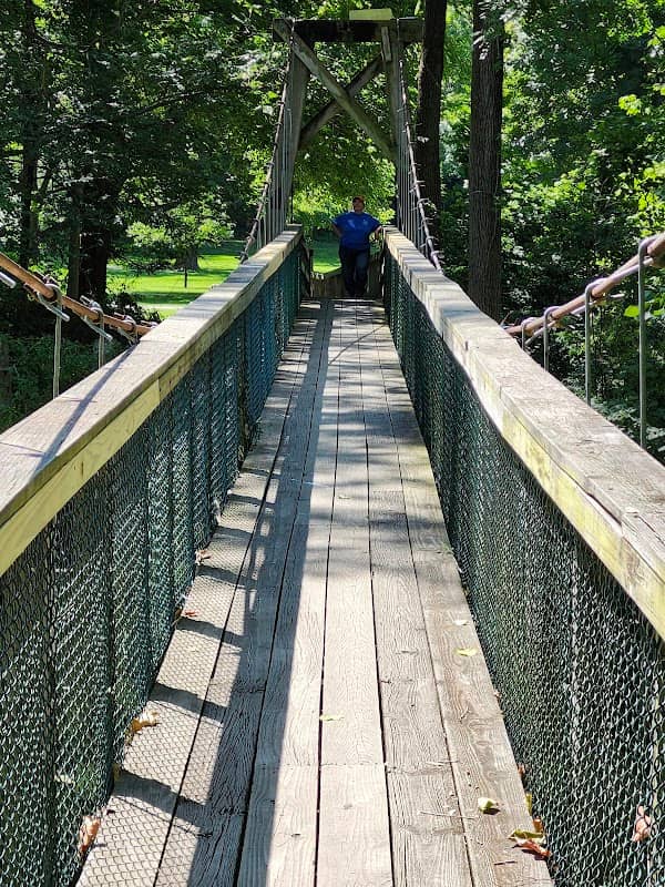 Riley Park - Image 1