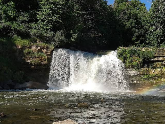 Medina Falls - Image 1